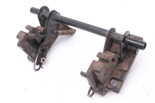 Seat holder bracket bmw - seat, r