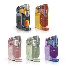 Ninja SLUSHi Frozen Drink Maker Machine [FS301UK] Pink, Green, Orange, Magenta