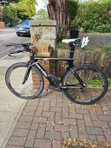 Cervélo evo carbon - evo,