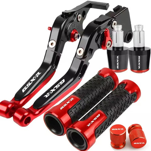 Adjustable clutch brake - adjustable, levers