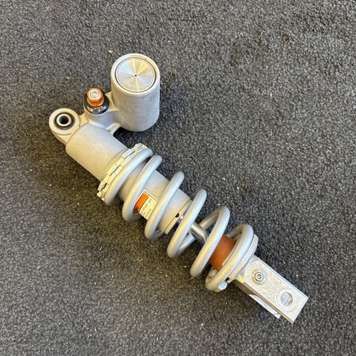 Rear shock absorber 20 - shock,
