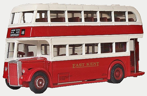 Efe 15802 leyland pd1 - 15802,,