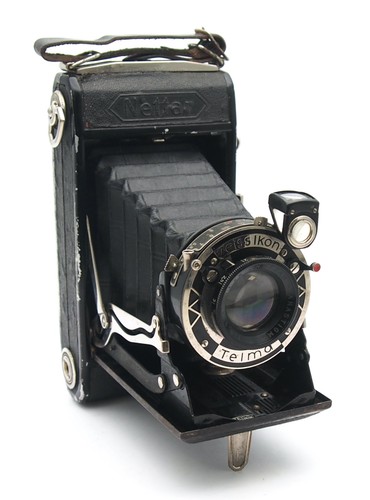 Zeiss ikon nettar 515 - zeiss, 515/2