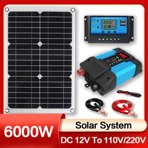 6000w inverter solar power - solar,