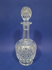 Thomas Webb Crystal “