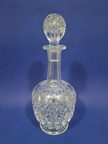 Thomas webb crystal - thomas, “