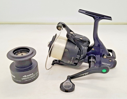 Okuma baitrunner fishing - baitrunner,
