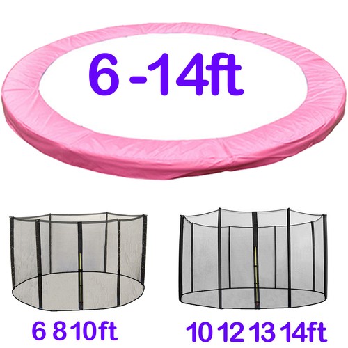 Trampoline replacement pad - trampoline,