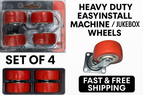 Heavy duty easyinstall - heavy,