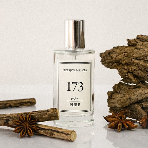 Pure 173 collection - fm,