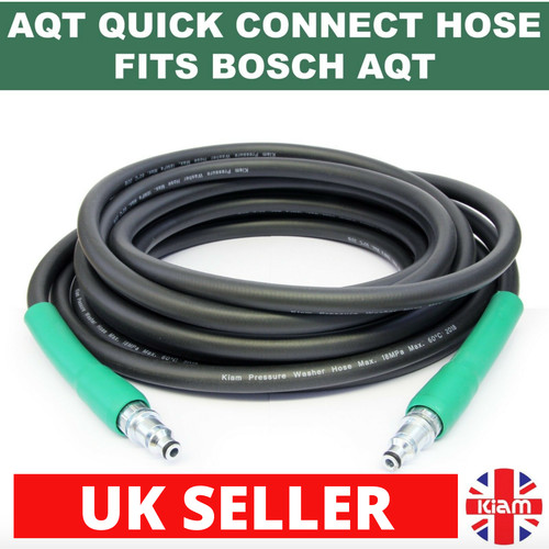 Bosch aqt pressure - pressure, washer