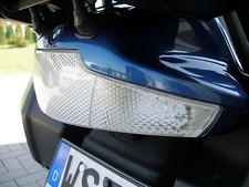 LED taillight tail light