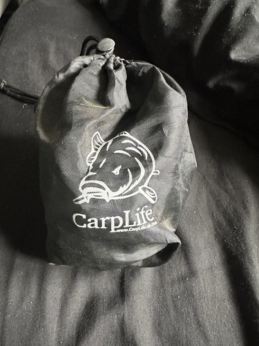Carp life stove - life,