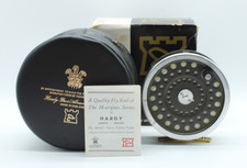 RARE Vintage Hardy Bros