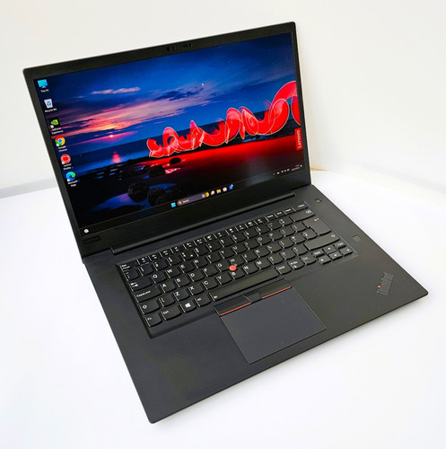 Lenovo thinkpad extreme 4k - x1,