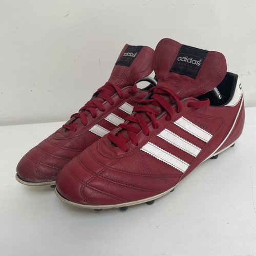 Adidas kaiser football - 5,