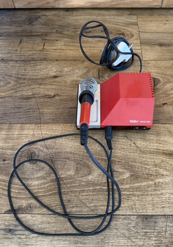 Weller soldering station - , /