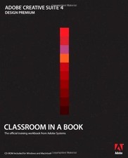 Adobe Creative Suite 4 Design