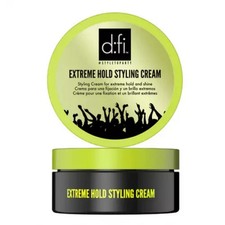 D:fi - Extreme Hold Styling