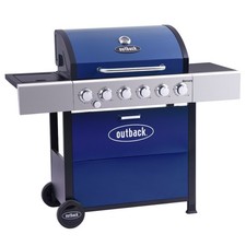 Outback mercury burner gas - outback,
