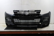 FRONT BUMPER VOLKSWAGEN