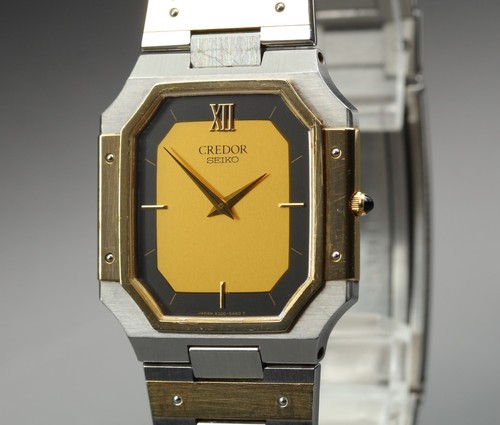 Vintage 1983 near mint seiko - mint,
