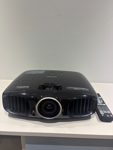 Epson tw6000 3lcd - 3lcd, 1080p