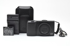 【Exc+3】RICOH GR DIGITAL