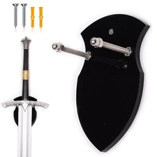 Universal Sword Wall Mount Display Sword Hanger Accessories Sword Holder