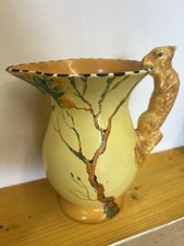 Art Deco Vintage Burleigh Ware