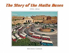 The Story of the Malta Buses