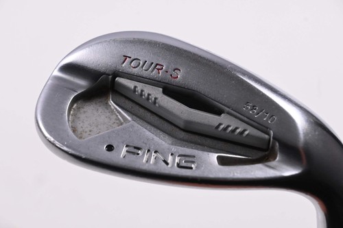 Ping tour lob wedge - ping,