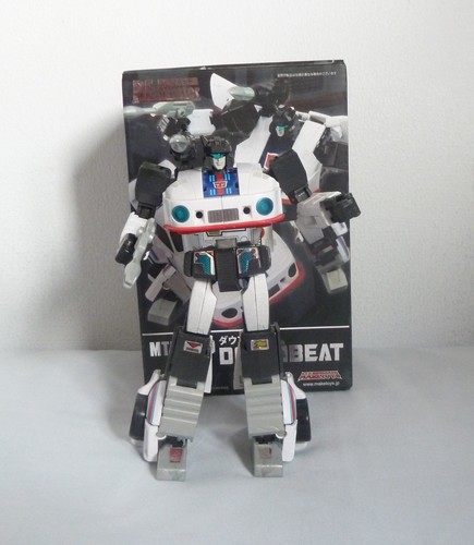 Maketoys downbeat - maketoys, /