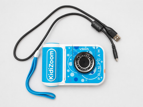 Vtech kidizoom printcam - kidizoom,