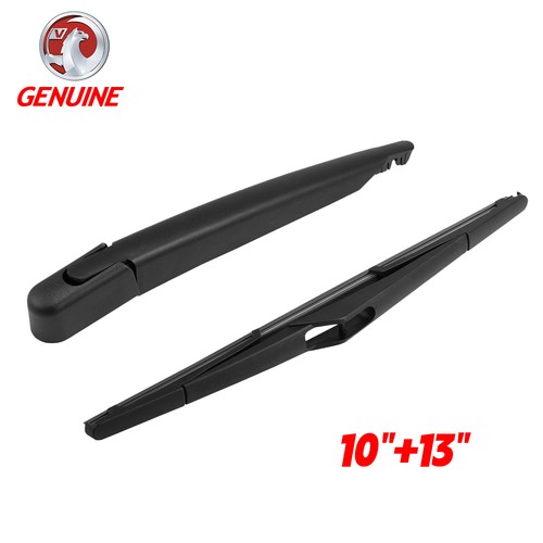 Genuine rear wiper - rear,