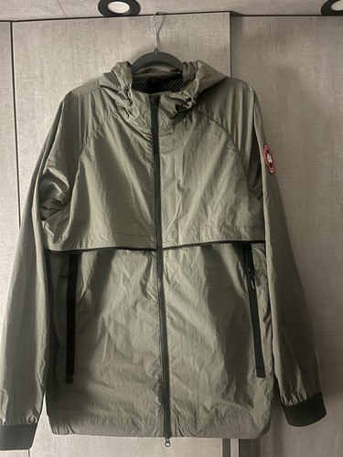 Canada goose men hooded - canada, men’s