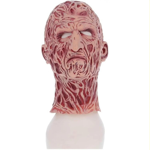 Nightmare elm street - nightmare,