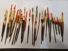 30 X Old Fishing Floats