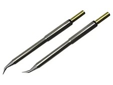 METCAL PTTC-701B Soldering Iron Tips, 30° Bent, 0.4 mm