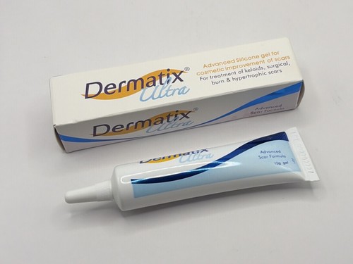Dermatix ultra advanced scar - dermatix,