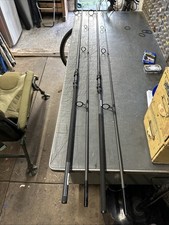 PAIR OF DAIWA BLACK WIDOW G50