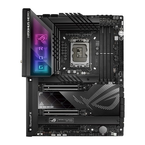 Asus rog maximus - rog,