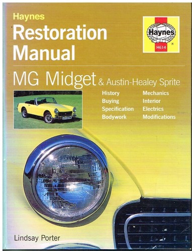 Midget 3 1500 - midget,