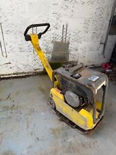 WACKER NEUSON BS 50-2 TRENCH