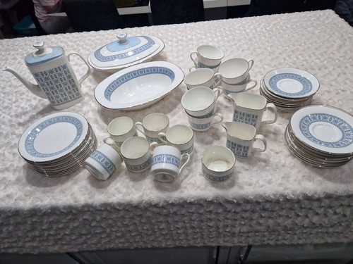 Royal doulton counterpoint - doulton,