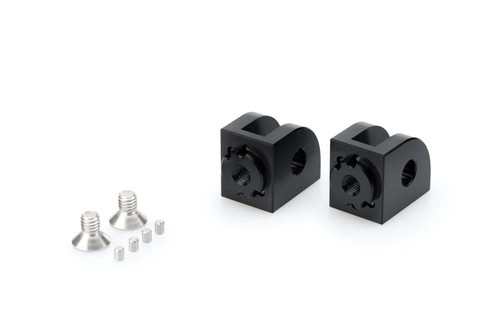 Puig adjustable rider - puig, footpeg