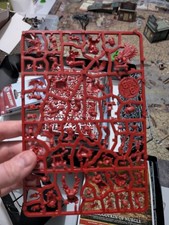 Blood Bowl Imperial Nobility