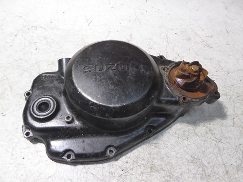 Suzuki rg125 gamma clutch - rg125,