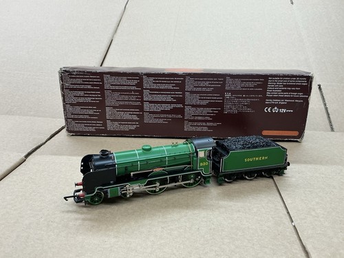 Hornby gauge steam - oo,