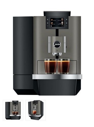Jura x10 bean cup coffee - jura,